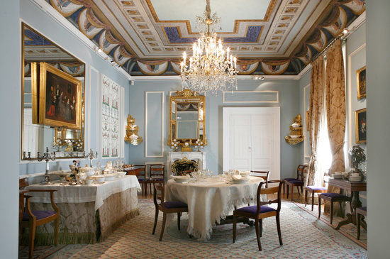 Museo Nacional del Romanticismo